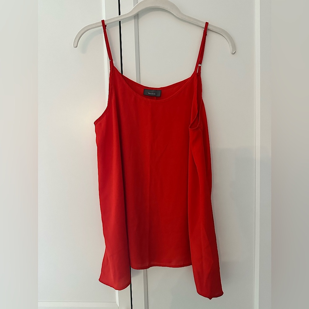 Red top